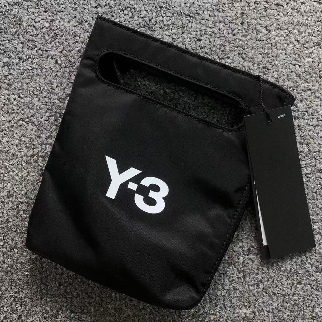 Unbranded 235 Y-3 BAG 2206062201 (Long 16CM* Wide 4CM* High 20CM)