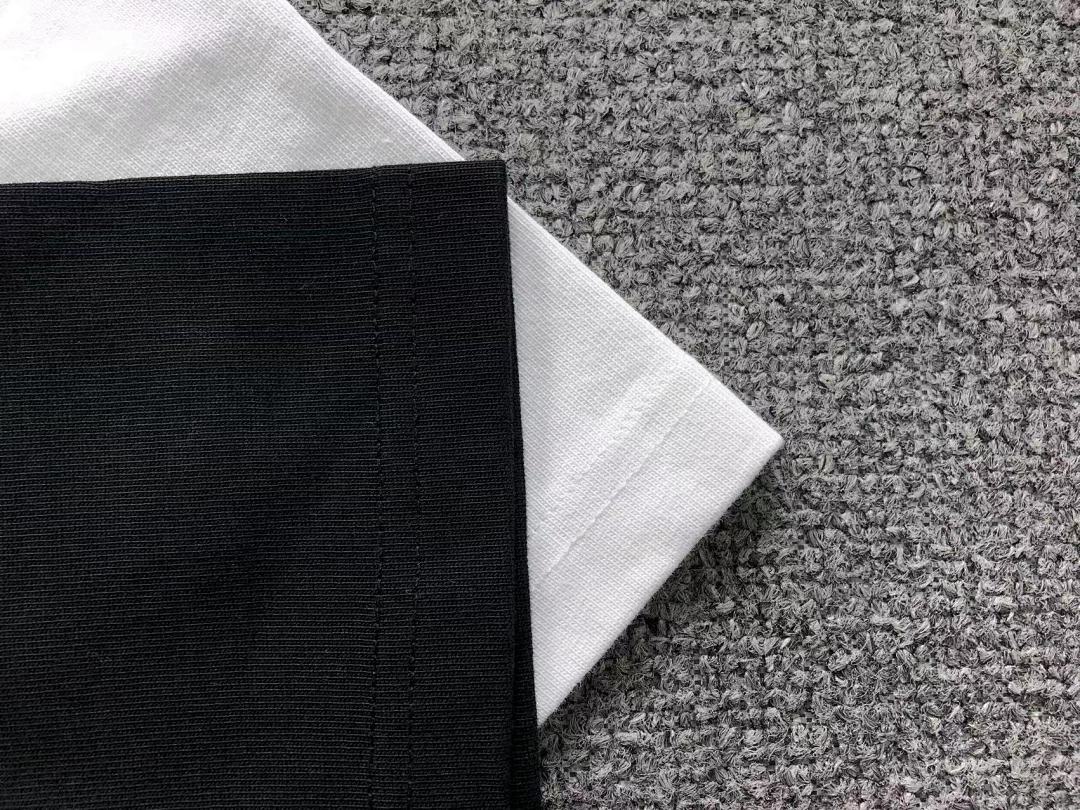Louis Vuitton 188 L⭐ T-SHIRT 2203181705 (Im 170Cm 60Kg I Wear Size M In The Phot) - Image 17