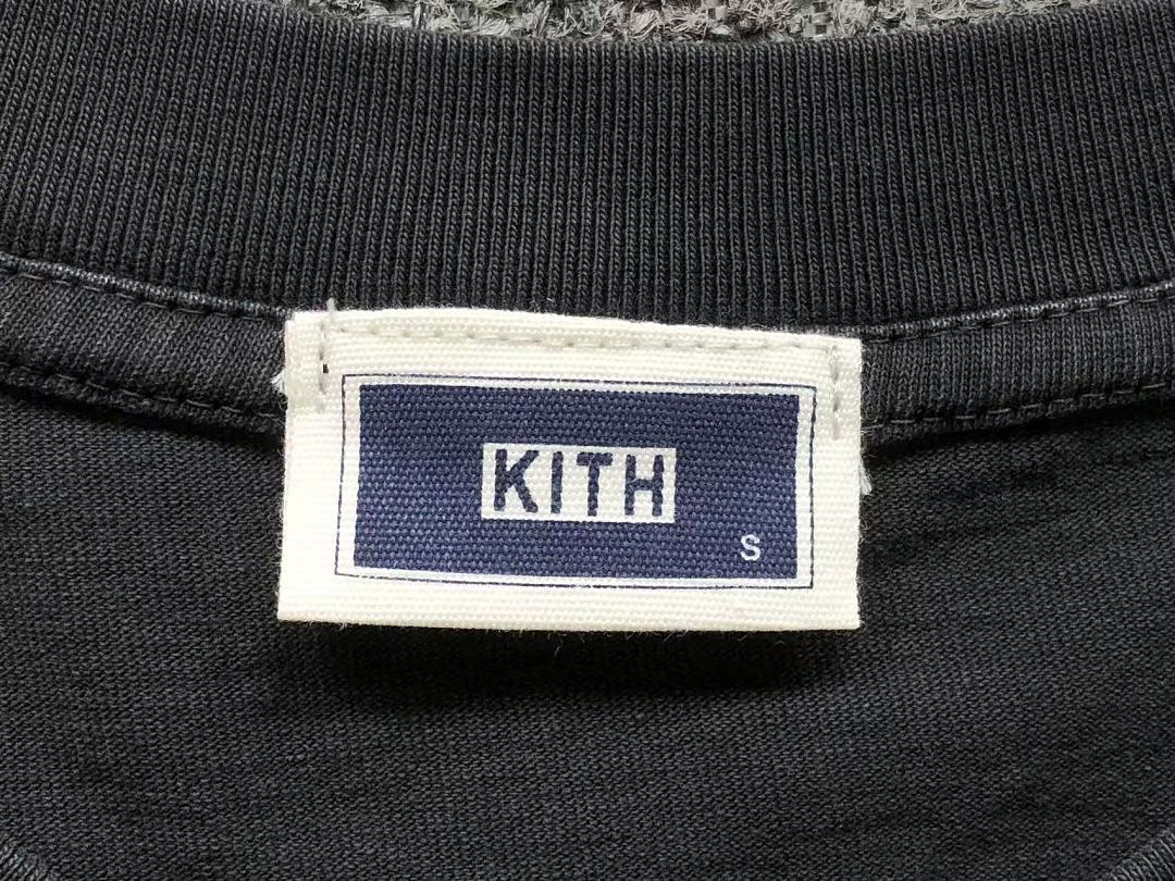 Kith 113 KITH T-SHIRT 12731095 (Im 170Cm 60Kg I Wear Size S In The Phot) - Image 13