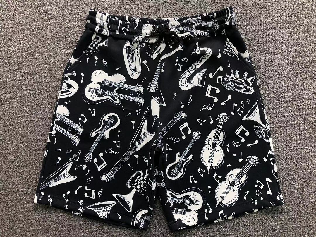Dolce & Gabbana SHORTS175 D⭐LC⭐ GA⭐⭐A⭐A T-SHIRT - Image 20