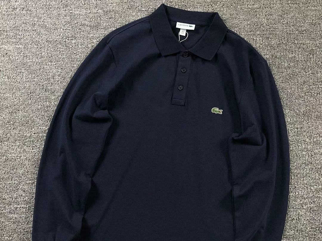 Lacoste 98 LACOSTE LONG - Image 8