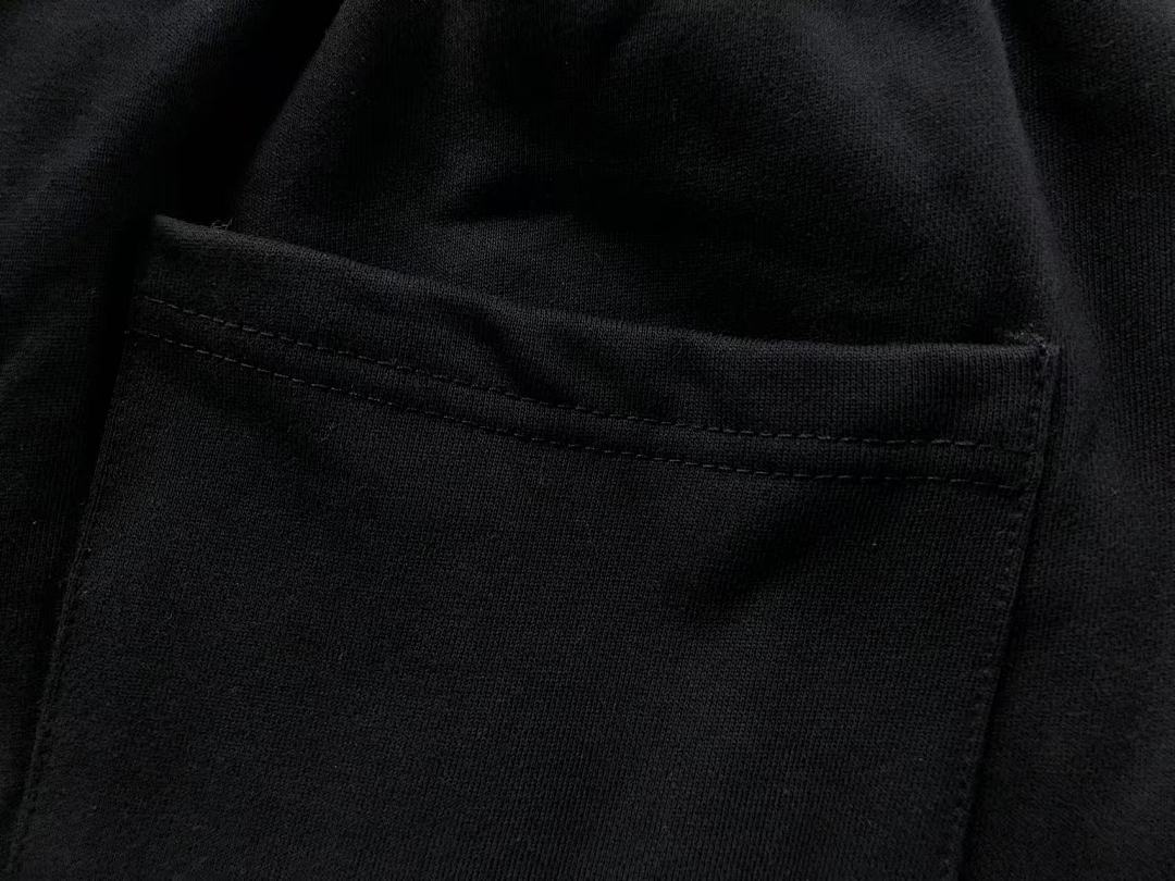 Sp5der TROUSERS 125 SP5DER HOODIE 511060991 (Im 170Cm 60Kg I Wear Size S In The Phot) - Image 34