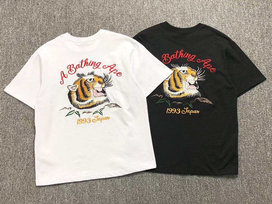 Bape 98 BAPE T-SHIRT - Image 3