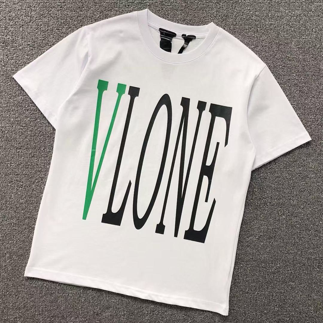 On Running 69 VLONE T-SHIRT 504149991 (Im 170Cm 60Kg I Wear Size S In The Phot)