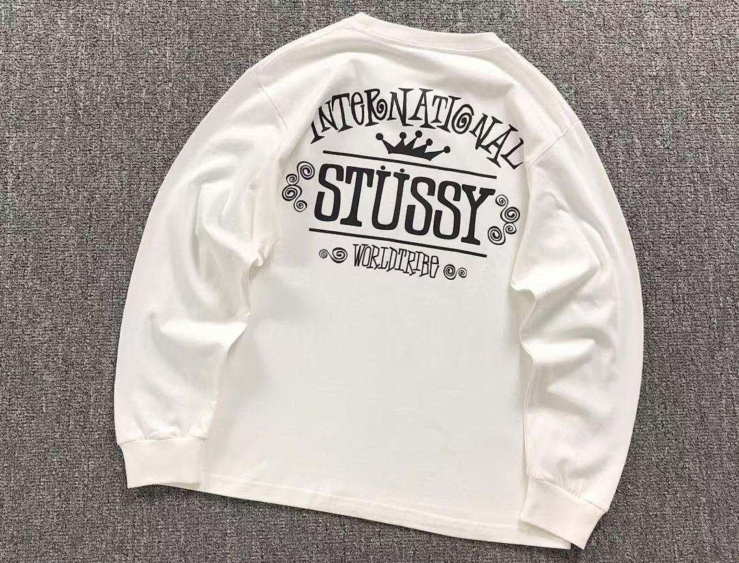 Stussy 108 STUSSY LONG - Image 11
