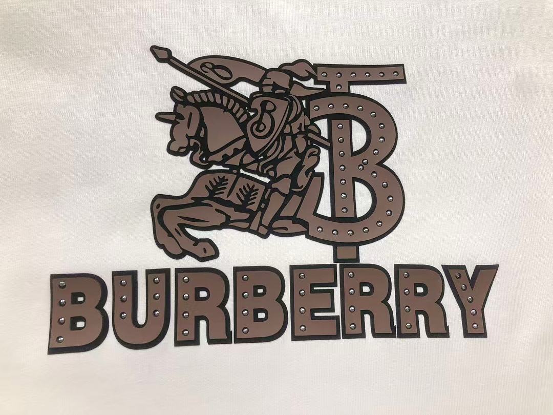 Burberry 115 B⭐R⭐E⭐RY T-SHIRT 3205140421 (Im 170Cm 60Kg I Wear Size M In The Phot) - Image 10