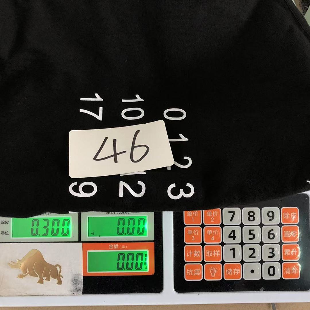 On Running 78 MAISON MARGIELA T-SHIRT 4107052786 (Im 170Cm 60Kg I Wear Size 46 In The Phot) - Image 26