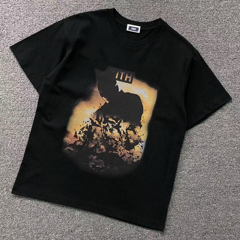 Kith 95 KITH T-SHIRT 504191495 (Im 170Cm 60Kg I Wear Size M In The Phot), photo 1