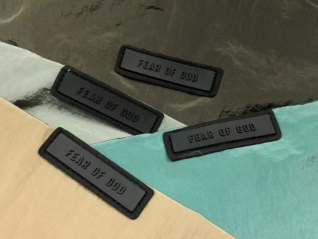 Fear of God 165 FOG - Image 15
