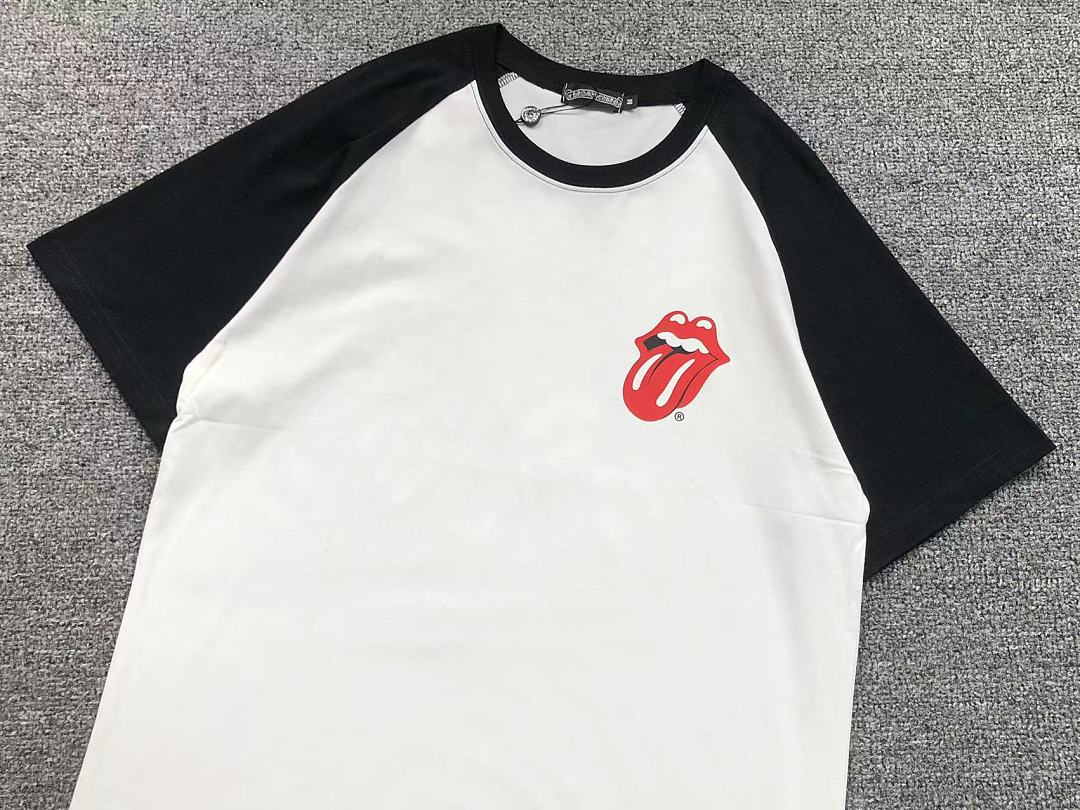 Comme des Garcons 88 C⭐⭐OME HE⭐⭐TS T-SHIRT 1261125182 (Im 170Cm 60Kg I Wear Size M In The Phot) - Image 11