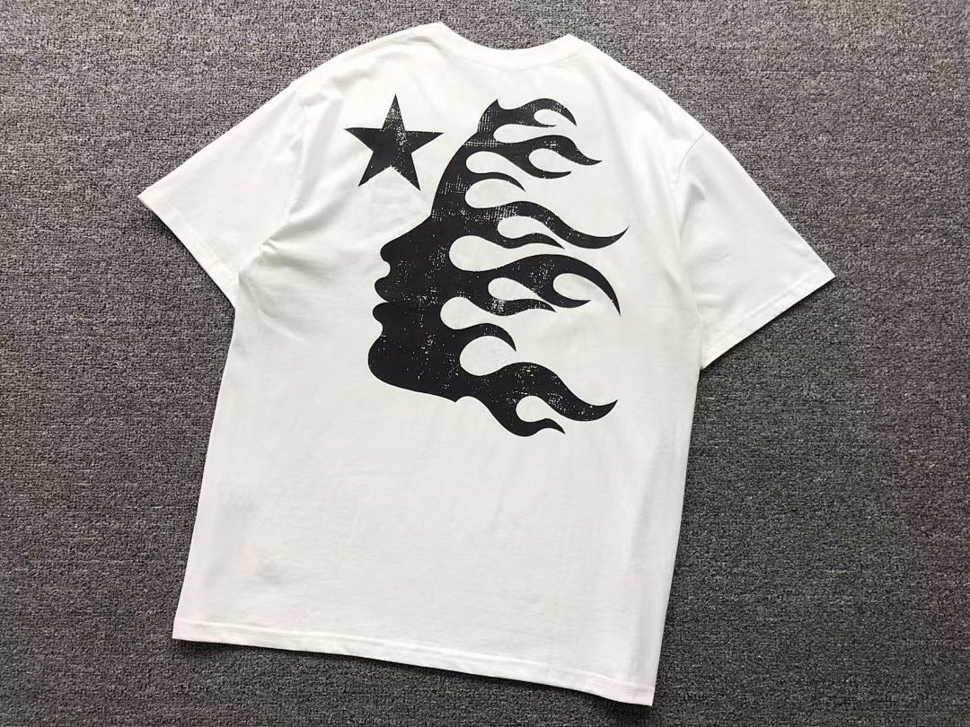 Hellstar 85 HELLSTAR T-SHIRT 505121489 (Im 170Cm 60Kg I Wear Size M In The Phot) - Image 10