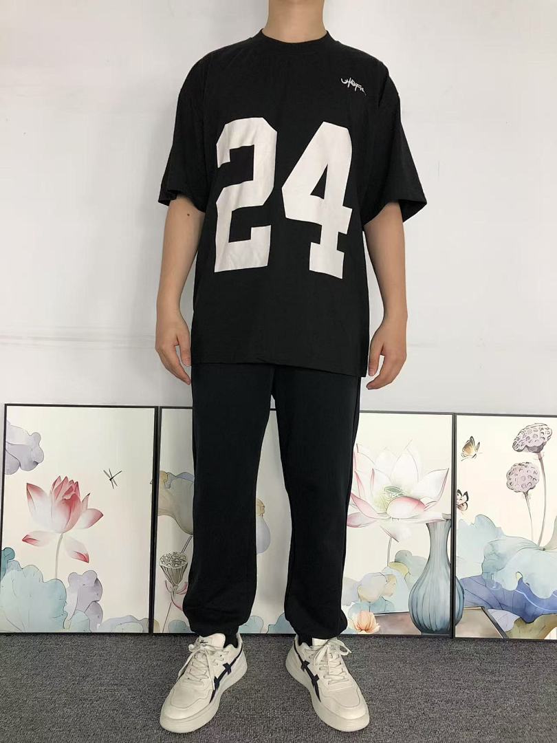Travis Scott 98 TRAVIS SCOTT T-SHIRT 216272717 (Im 170Cm 60Kg I Wear Size M In The Phot) - Image 3