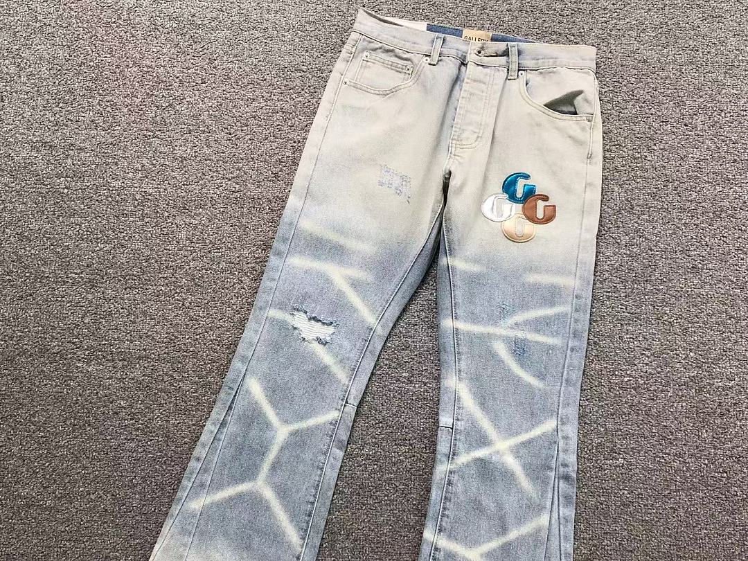Gallery Dept 175 GALLERY DEPT TROUSERS 124170571 (Im 170Cm 60Kg I Wear Size 30 In The Phot) - Image 10
