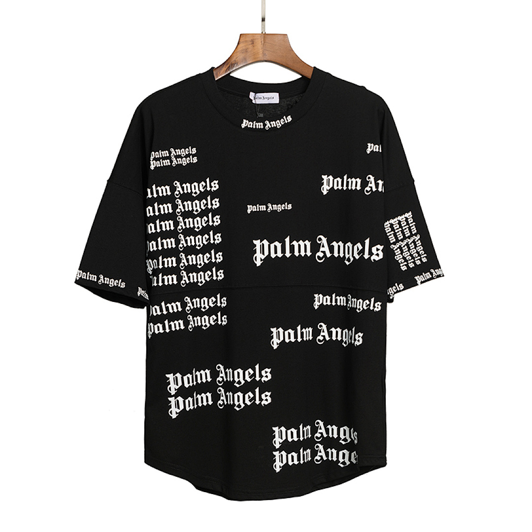 Palm Angels 85 PALM ANGELS T-SHIRT - Image 3