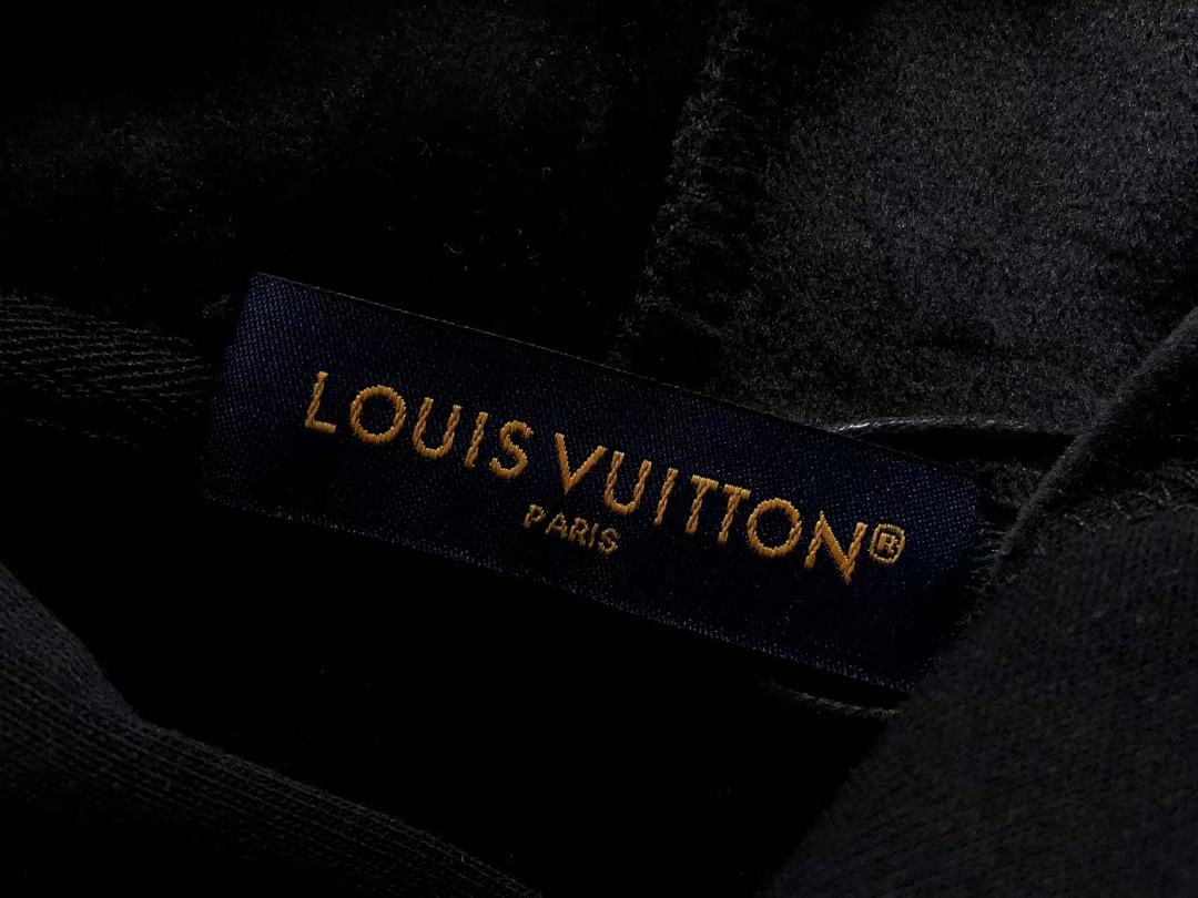 Unbranded 215 L⭐ HOODIE 2110310801 (Im 170Cm 60Kg I Wear Size L In The Phot) - Image 18