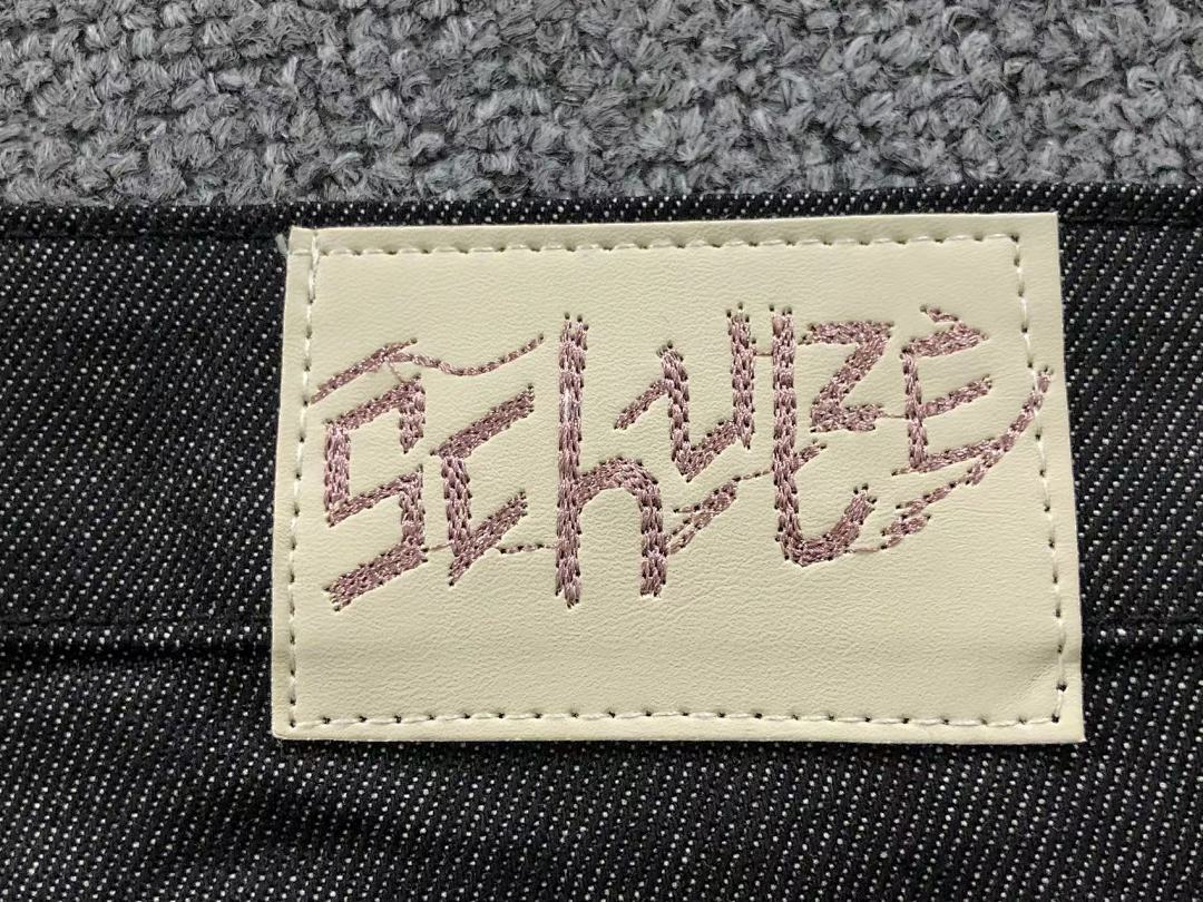 Chanel 165 DER⭐CHUT⭐E SHORTS 1112263056 (Im 170Cm 60Kg I Wear Size 28 In The Phot) - Image 8