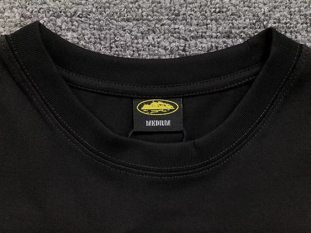 Corteiz 78 CORTEIZ T-SHIRT - Image 15