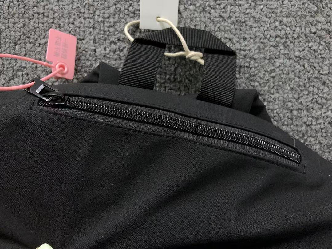 Fear of God 158 FOG BAG 4205060777 (Long 28CM* Wide 15CM* High 40CM) - Image 11