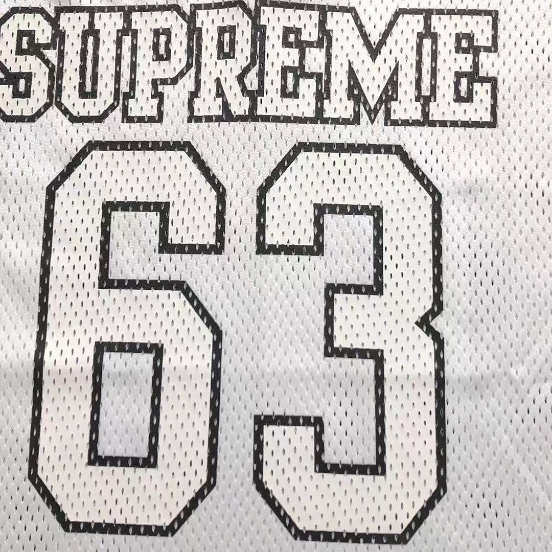 Supreme 95 S⭐⭐R⭐⭐E T-SHIRT 1243001119 (Im 170Cm 60Kg I Wear Size M In The Phot) - Image 10