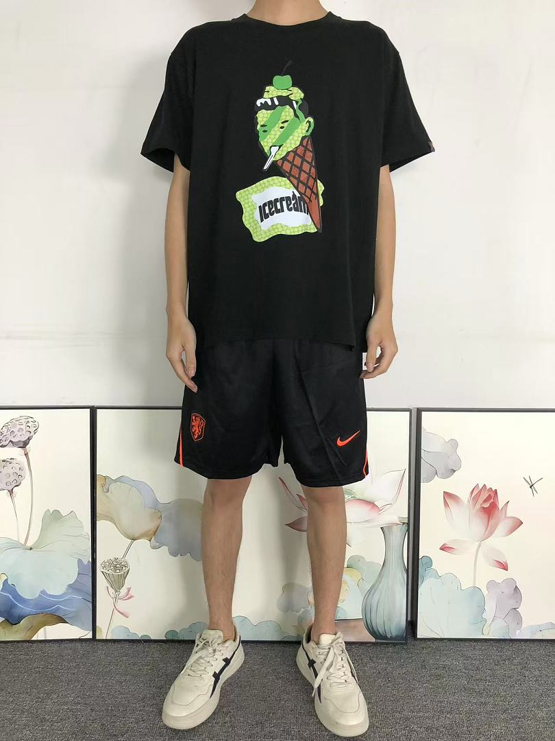 Icecream 98 IC⭐⭐R⭐AM T-SHIRT 126210402 (Im 170Cm 60Kg I Wear Size M In The Phot) - Image 3