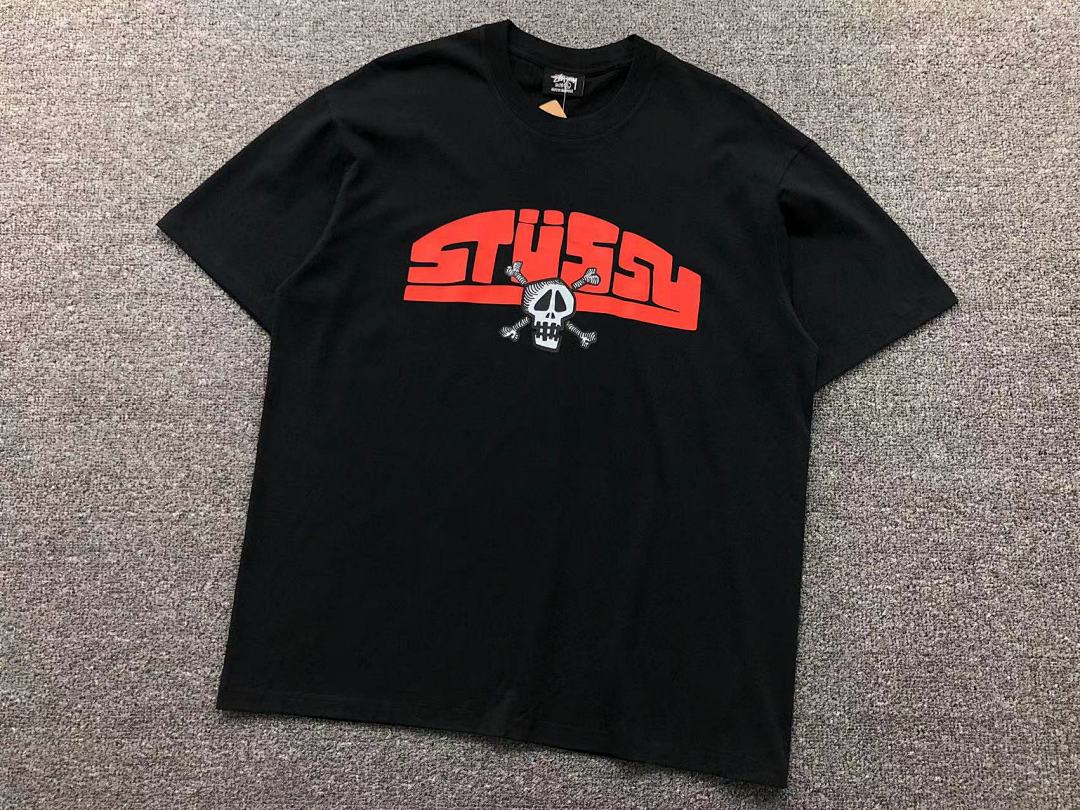 Stussy 78 STUSSY T-SHIRT - Image 22