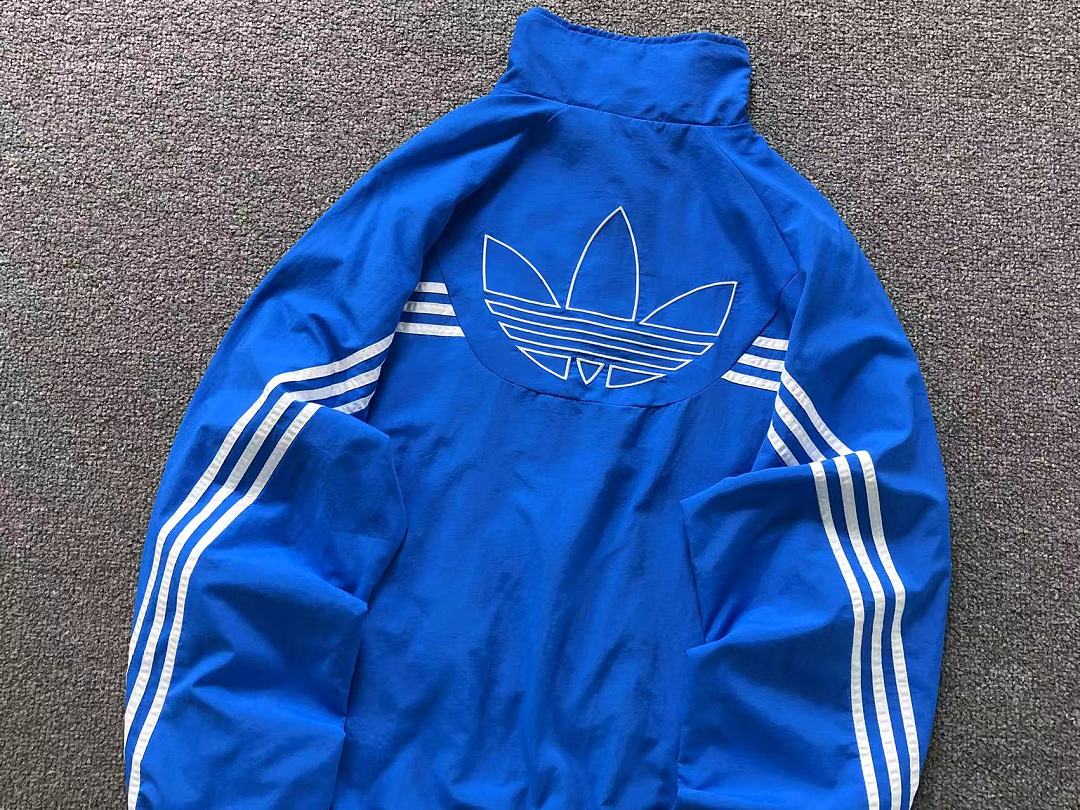 Adidas TROUSERS 135 A⭐I⭐AS JACKET 4205292177 (Im 170Cm 60Kg I Wear Size M In The Phot) - Image 9