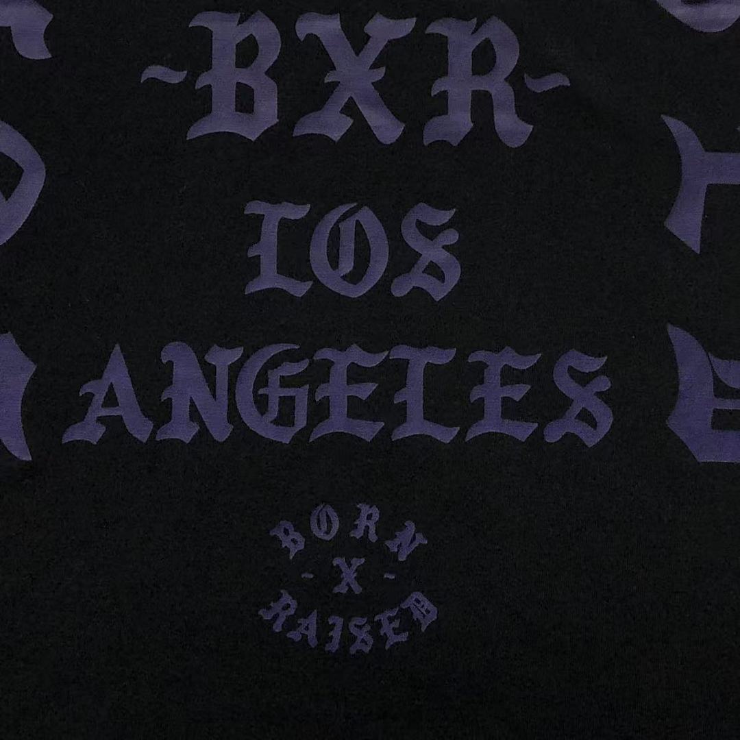 Born X Raised 79 B⭐⭐N X RA⭐⭐E⭐ T-SHIRT 215131502 (Im 170Cm 60Kg I Wear Size L In The Phot) - Image 15