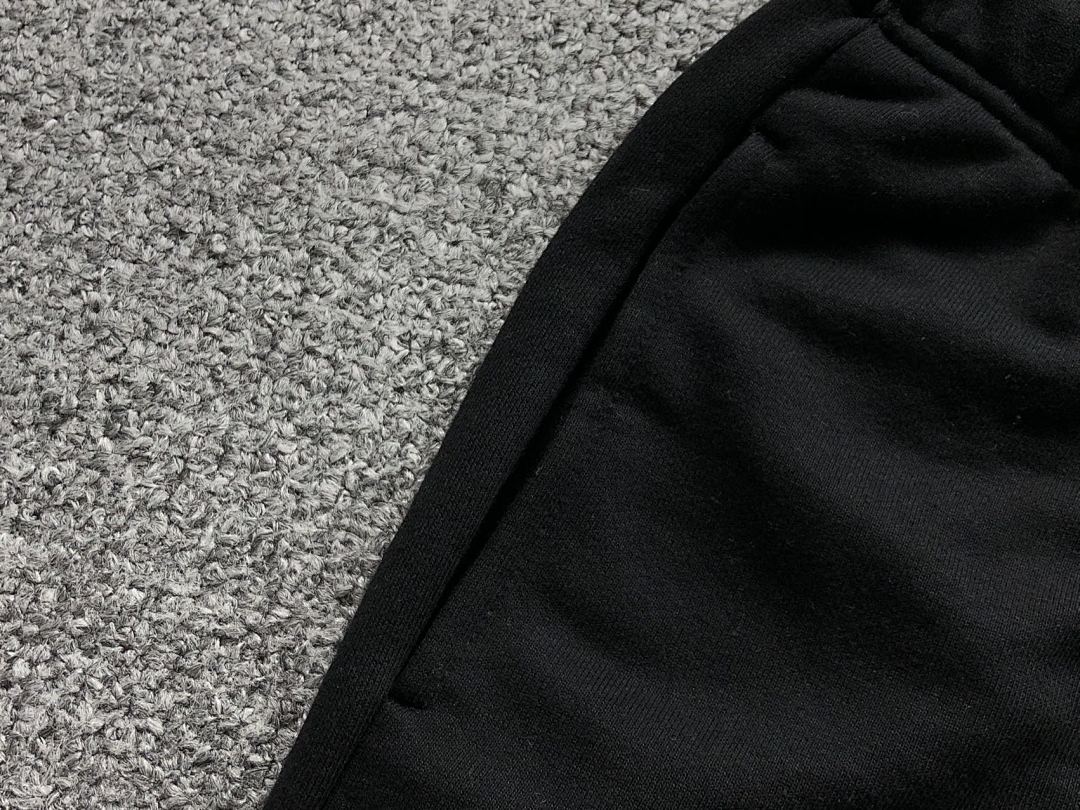We11done SHORTS 118 WE11 ⭐⭐NE T-SHIRT - Image 49