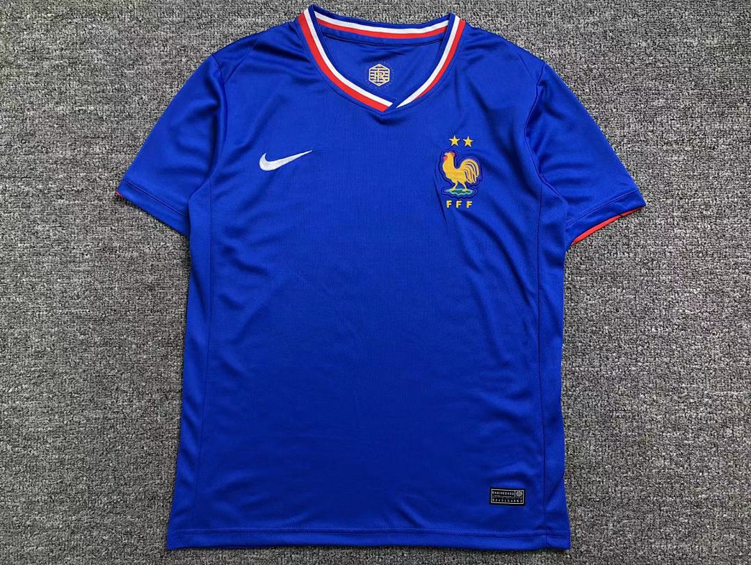 Unbranded 65 FOOTBALL T-SHIRT - Image 7