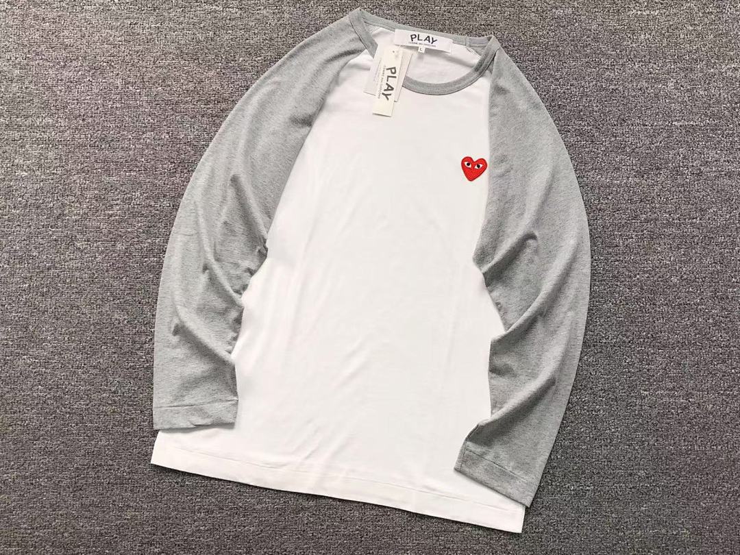 Comme des Garcons 128 CDG LONG - Image 8