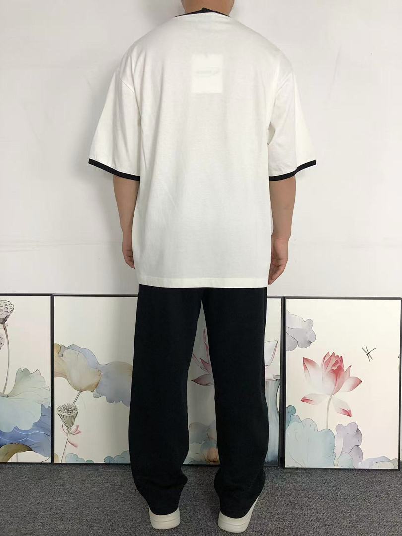 Grailz 108 GRAILZ T-SHIRT G3110 3112301817 (Im 170Cm 60Kg I Wear Size S In The Phot) - Image 4