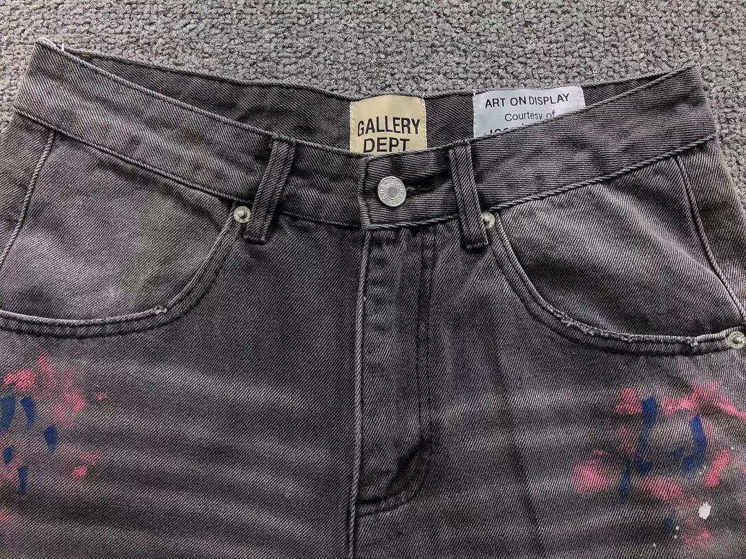 Gallery Dept 215 GALLERY DEPT TROUSERS 3204262617 (Im 170Cm 60Kg I Wear Size S In The Phot) - Image 13