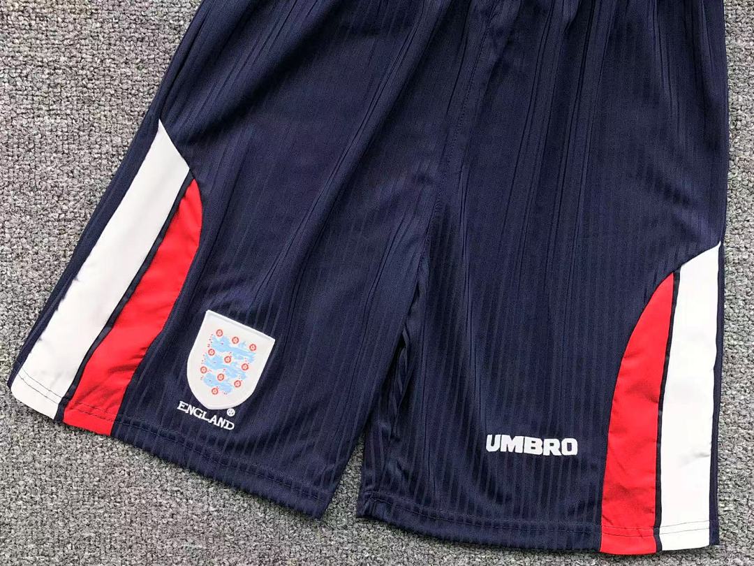 Unbranded 98 FOOTBALL T-SHIRT - Image 21