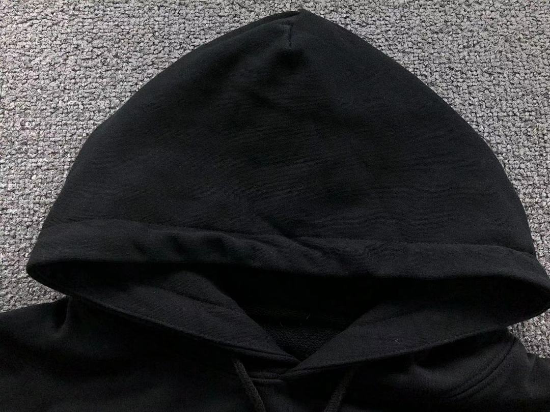 On Running 118 VLONE HOODIE 510112891 (Im 170Cm 60Kg I Wear Size M In The Phot) - Image 25