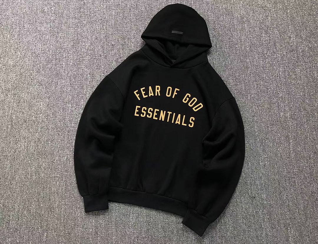 Fear of God 168 FOG - Image 7