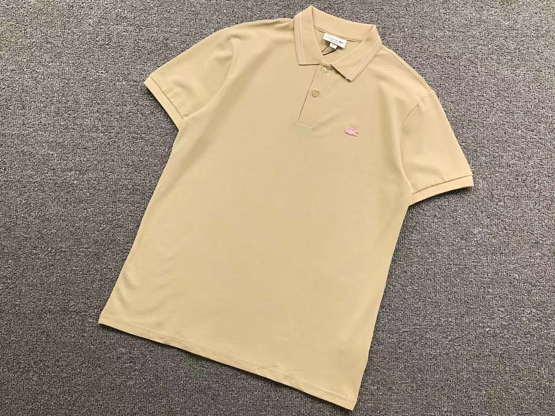 Lacoste 135 LACOSTE POLO 4105153377 (Im 170Cm 60Kg I Wear Size L In The Phot) - Image 9