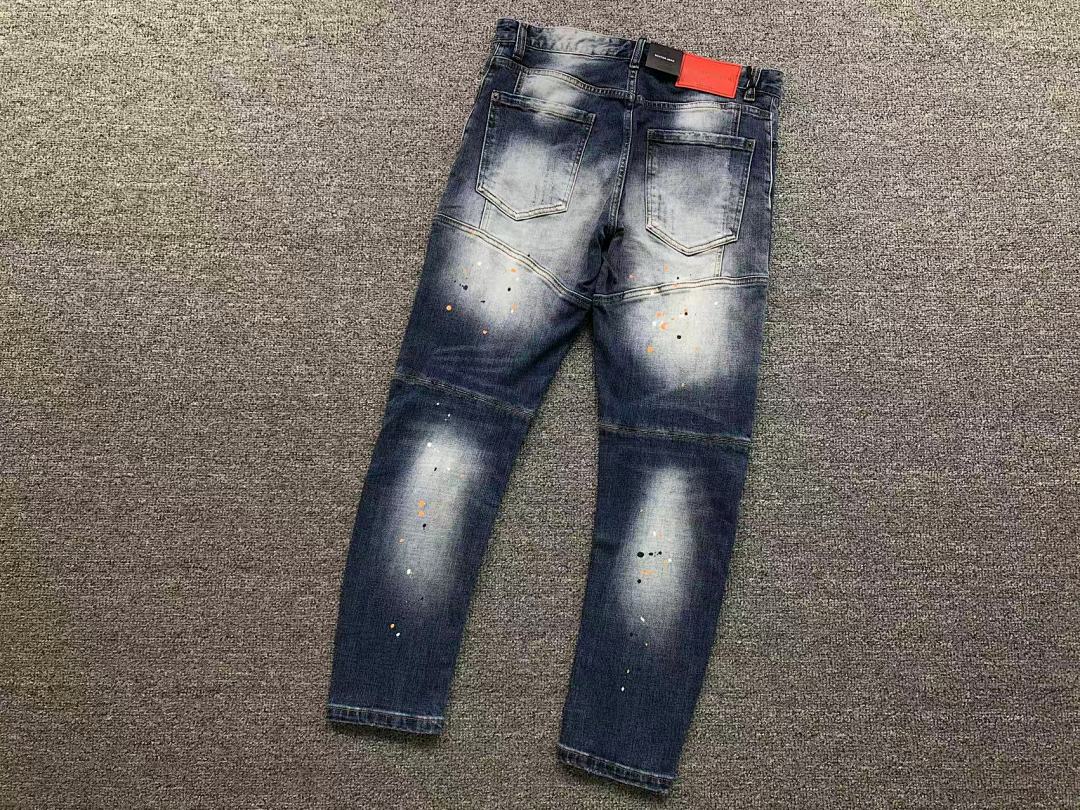 Dsquared2 225 DS⭐UAR⭐⭐2 TROUSERS 3204080917 (Im 170Cm 60Kg I Wear Size 48 In The Phot) - Image 10