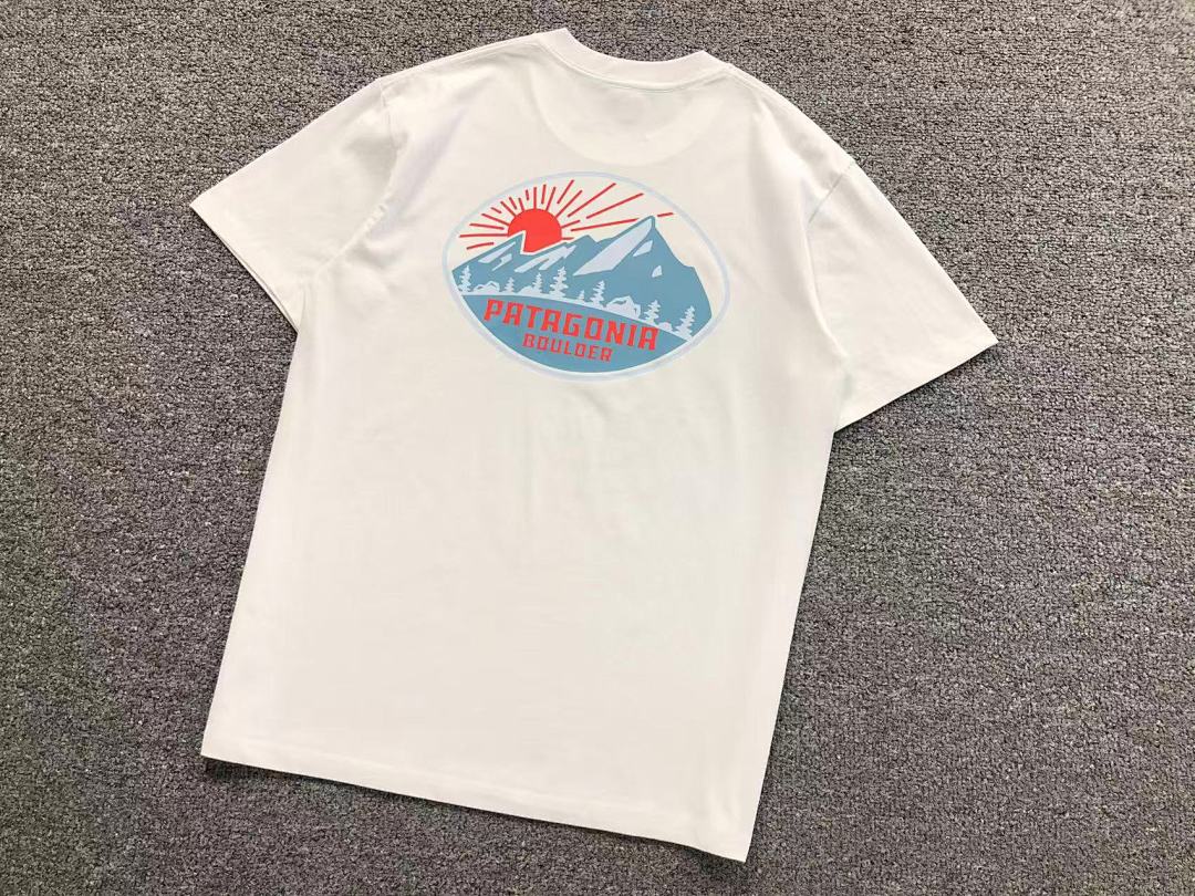 On Running 78 PATAGONIA T-SHIRT 123143202 (Im 170Cm 60Kg I Wear Size M In The Phot) - Image 7