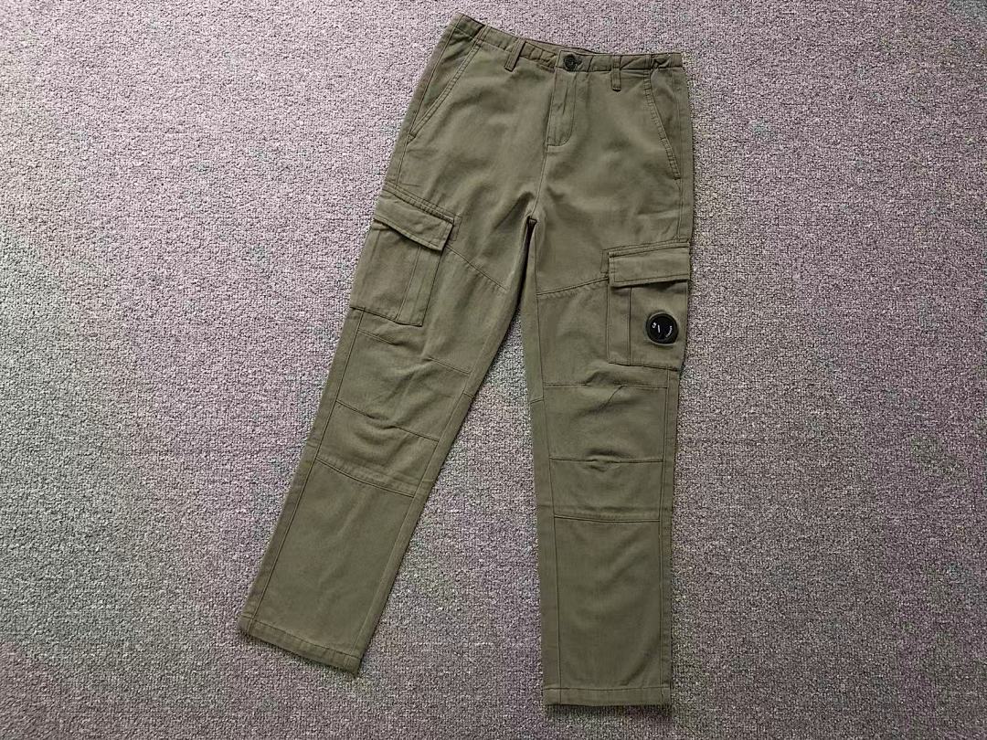 C.P. Company 165 CP TROUSERS 4201091136 (Im 170Cm 60Kg I Wear Size 30 In The Phot) - Image 8