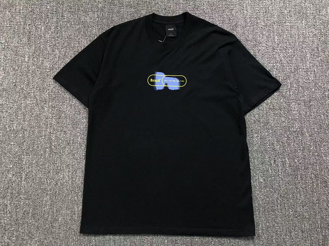 HUF 78 HUF T-SHIRT - Image 5