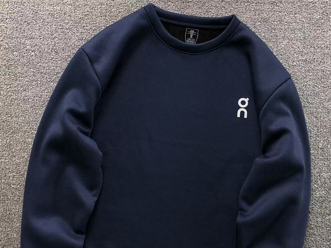 Unbranded 175 ON HOODIE 2111120801 (Im 170Cm 60Kg I Wear Size XL In The Phot) - Image 9