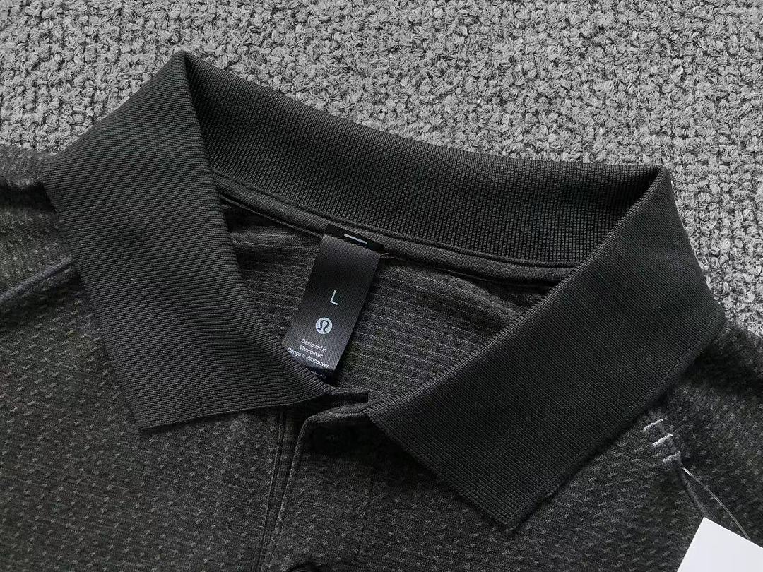 On Running 139 LULULEMON POLO 128621159 (Im 170Cm 60Kg I Wear Size L In The Phot) - Image 22