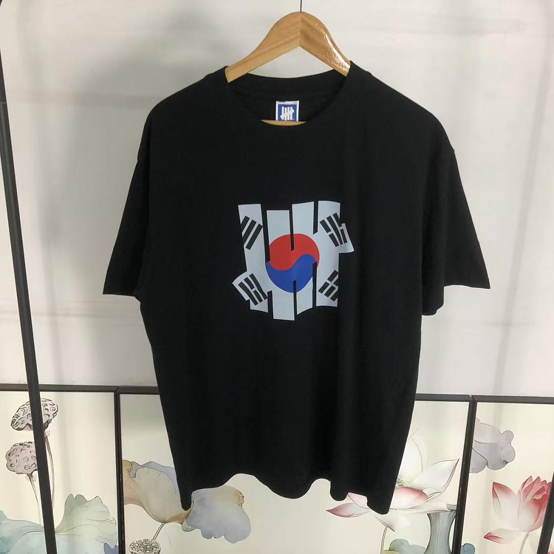Undefeated 88 UNDEFEATED T-SHIRT 4208205902 (Im 170Cm 60Kg I Wear Size L In The Phot) - Image 16