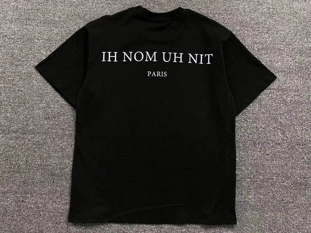 Ih Nom Uh Nit 88 IH NOM UH NIT T-SHIRT - Image 8
