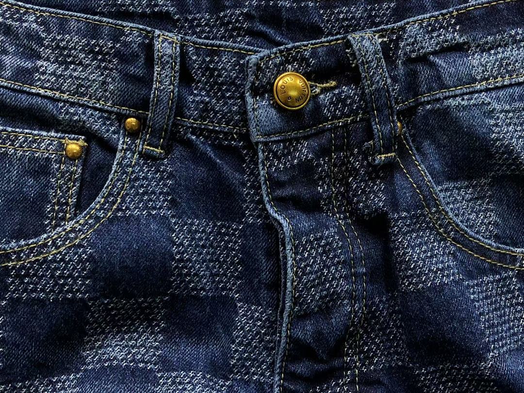Louis Vuitton TROUSERS 188 L⭐ JACKET - Image 39