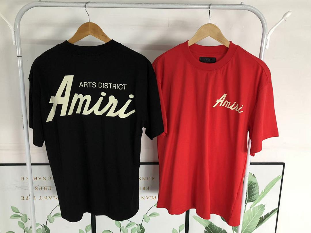 AMIRI 98 AMIRI T-SHIRT 503050917 (Im 170Cm 55Kg I Wear Size S In The Phot) - Image 26