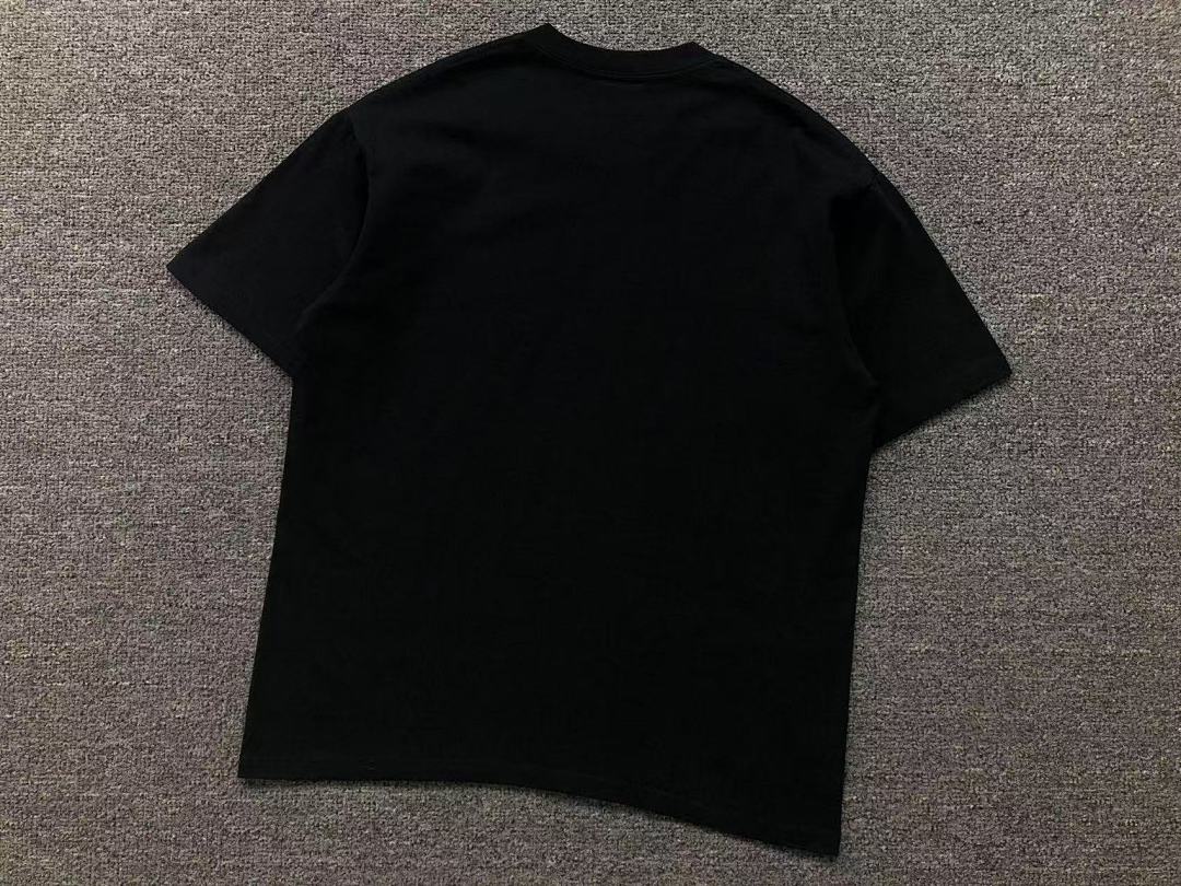 Stussy 85 STUSSY T-SHIRT 214153202 (Im 170Cm 60Kg I Wear Size M In The Phot) - Image 22