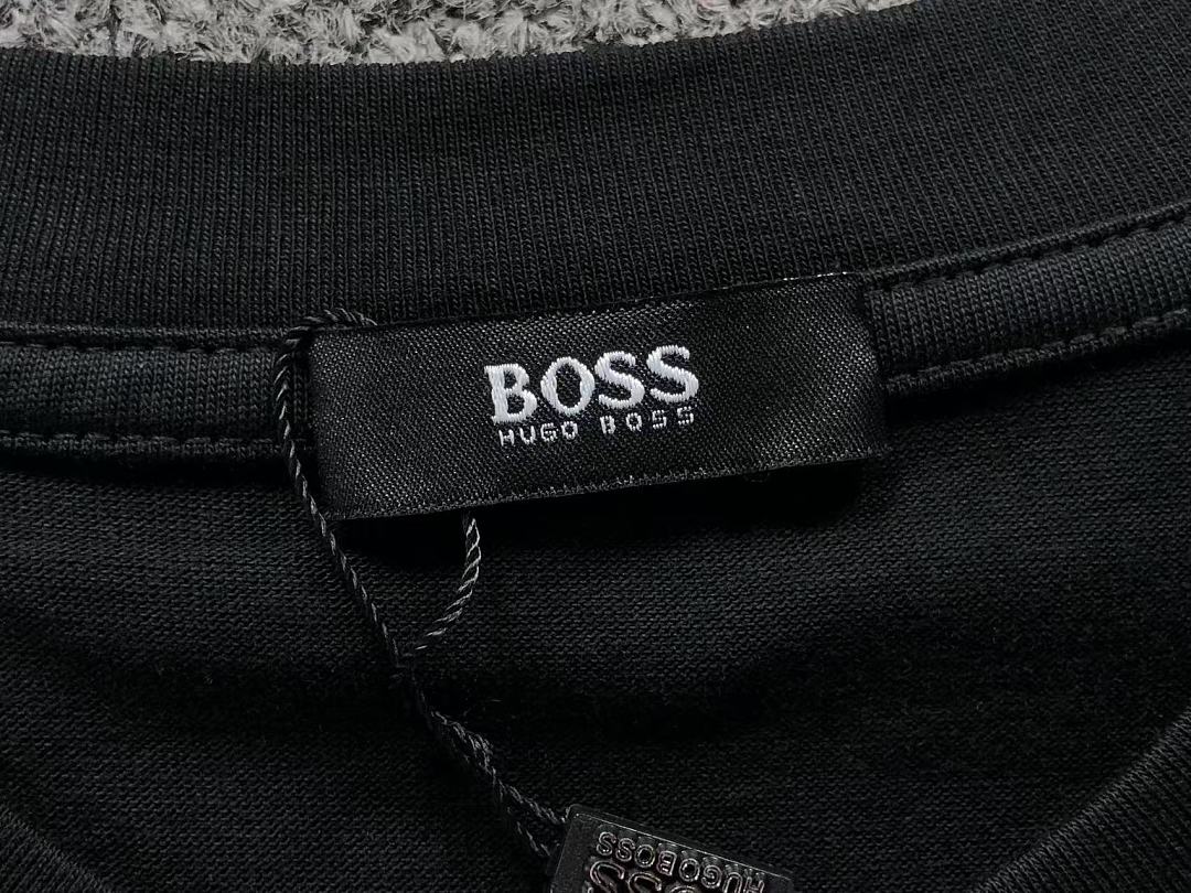 Hugo Boss 125 H⭐G⭐ B⭐⭐S T-SHIRT 3209041221 (Im 170Cm 60Kg I Wear Size L In The Phot) - Image 20