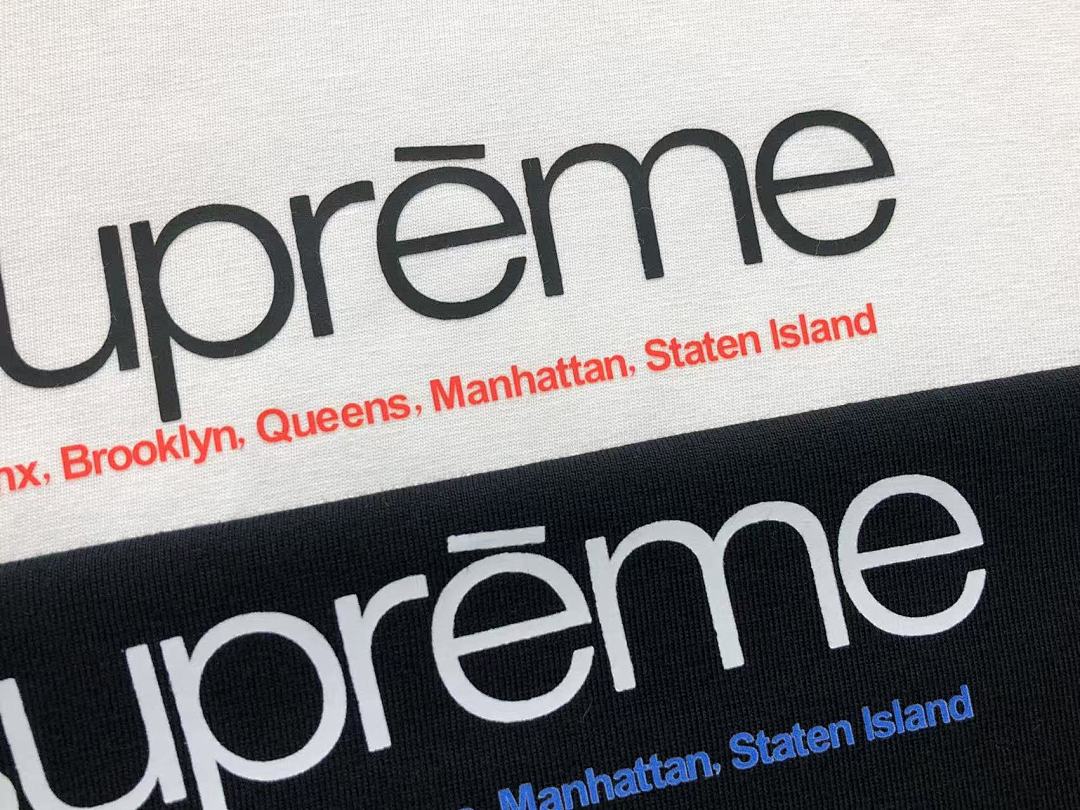 Supreme 78 S⭐⭐R⭐⭐E T-SHIRT 41061005123 (Im 170Cm 60Kg I Wear Size M In The Phot) - Image 14