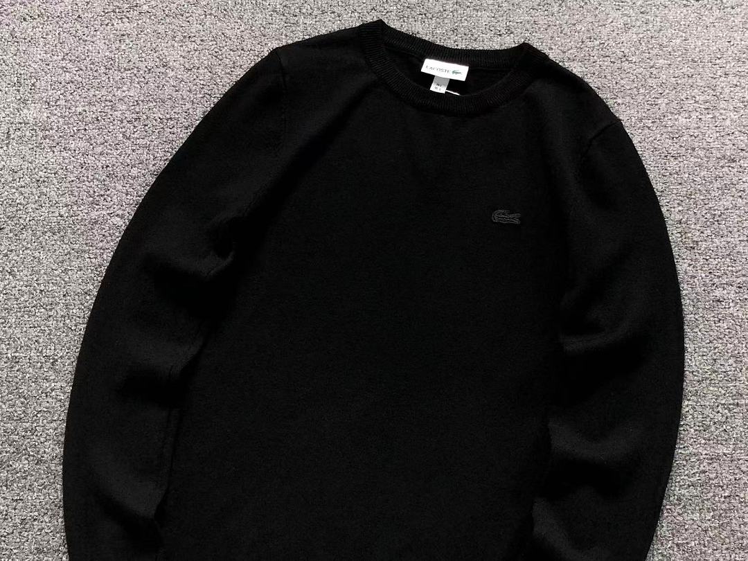 Lacoste 125 LACOSTE SWEATER 3208070403 (Im 170Cm 60Kg I Wear Size L In The Phot) - Image 19
